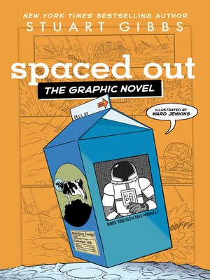 cover image of Spaced Out